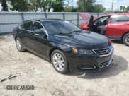 ✅ 2017 Chevrolet Impala LT • VIN: 1G1105S34HU214009 • Лот: 71231864. Опубликован ранее на Copart с пробегом 114 384 миль. Бесплатный доступ к архиву аукционных продаж из США и подробный отчёт об истории автомобиля на DreamBid. Изображение 4.