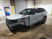 ✅ 2024 Land Rover Range Rover Velar Dynamic SE • VIN: SALYL2EX3RA389888 • Лот: 43770535. Опубликован ранее на Copart с пробегом 7 045 миль. Бесплатный доступ к архиву аукционных продаж из США и подробный отчёт об истории автомобиля на DreamBid. Изображение 1.