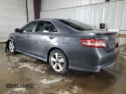 ✅ 2011 Toyota Camry LE • VIN: 4T1BF3EK6BU199405 • Lot: 86080755. Listed on Copart with 162,399 mi. Free auction sales archive from the USA and detailed vehicle history report at DreamBid. Image 2.