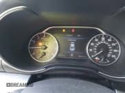 ✅ 2017 Nissan Maxima Platinum • VIN: 1N4AA6AP7HC434383 • Lot: 43277526. Listed on IAAI with 83,731 mi. Free auction sales archive from the USA and detailed vehicle history report at DreamBid. Image 7.