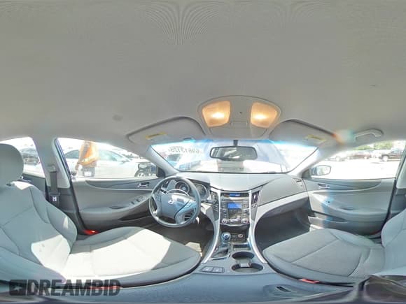 ✅ 2013 Hyundai Sonata GLS • VIN: 5NPEB4AC1DH539963 • Лот: 69613125. Опубликован ранее на Copart с пробегом 186 072 миль. Бесплатный доступ к архиву аукционных продаж из США и подробный отчёт об истории автомобиля на DreamBid. Изображение 14.