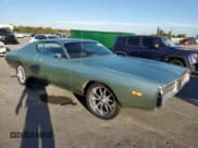 ✅ 1972 Dodge Charger • VIN: WH23G2G168109 • Lot: 91861145. Wystawiony na Copart z przebiegiem 94 226 mil. Bezpłatny archiwum sprzedaży aukcyjnych z USA i szczegółowy raport historii pojazdu na DreamBid. Zdjęcie 4.