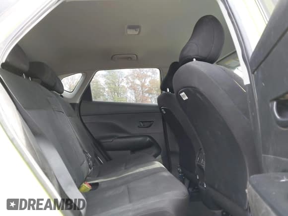 ✅ 2024 Hyundai Kona SEL • VIN: KM8HB3AB9RU086926 • Лот: 43633763. Опубликован ранее на IAAI с пробегом 12 826 миль. Бесплатный доступ к архиву аукционных продаж из США и подробный отчёт об истории автомобиля на DreamBid. Изображение 8.