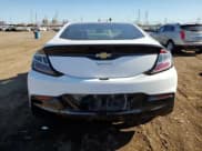 ✅ 2018 Chevrolet Volt LT • VIN: 1G1RC6S5XJU111605 • Lot: 81420663. Wystawiony na Copart z przebiegiem 44 725 mil. Bezpłatny archiwum sprzedaży aukcyjnych z USA i szczegółowy raport historii pojazdu na DreamBid. Zdjęcie 6.