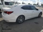 ✅ 2015 Acura TLX • VIN: 19UUB1F39FA027740 • Lot: 85765315. Listed on Copart with 67,909 mi. Free auction sales archive from the USA and detailed vehicle history report at DreamBid. Image 3.