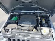 ✅ 2016 Jeep Wrangler Unlimited Freedom • VIN: 1C4BJWDG7GL109953 • Lot: 42140111. Listed on IAAI with 24,570 mi. Free auction sales archive from the USA and detailed vehicle history report at DreamBid. Image 10.