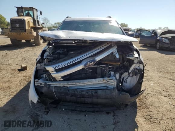 ✅ 2012 Ford Explorer XLT • VIN: 1FMHK7D85CGA16028 • Lot: 84563485. Listed on Copart with 88,100 mi. Free auction sales archive from the USA and detailed vehicle history report at DreamBid. Image 5.