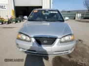 ✅ 2004 Hyundai Elantra GLS • VIN: KMHDN46D94U819927 • Lot: 49297775. Wystawiony na Copart z przebiegiem 88 519 mil. Bezpłatny archiwum sprzedaży aukcyjnych z USA i szczegółowy raport historii pojazdu na DreamBid. Zdjęcie 5.