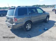 ✅ 2008 Honda Pilot EX-L • VIN: 5FNYF18758B008889 • Lot: 42800809. Wystawiony na IAAI z przebiegiem 219 877 mil. Bezpłatny archiwum sprzedaży aukcyjnych z USA i szczegółowy raport historii pojazdu na DreamBid. Zdjęcie 4.