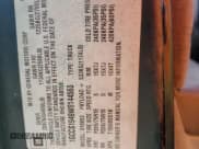 ✅ 1998 Chevrolet S-10 LS • VIN: 1GCCS1949W8144563 • Лот: 89295485. Опубликован ранее на Copart с пробегом Не указан. Бесплатный доступ к архиву аукционных продаж из США и подробный отчёт об истории автомобиля на DreamBid. Изображение 13.