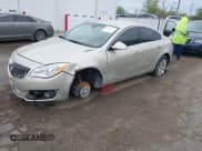 ✅ 2014 Buick Regal Premium I • VIN: 2G4GN5EX4E9323866 • Lot: 42072914. Wystawiony na IAAI z przebiegiem Nie podano. Bezpłatny archiwum sprzedaży aukcyjnych z USA i szczegółowy raport historii pojazdu na DreamBid. Zdjęcie 2.