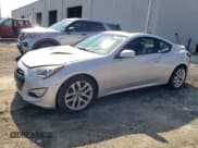 ✅ 2014 Hyundai Genesis Coupe 2.0T • VIN: KMHHT6KDXEU113933 • Lot: 69793345. Wystawiony na Copart z przebiegiem 103 552 mil. Bezpłatny archiwum sprzedaży aukcyjnych z USA i szczegółowy raport historii pojazdu na DreamBid. Zdjęcie 1.