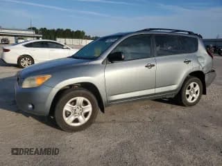 ✅ 2008 Toyota RAV4 • VIN: JTMBK33V186039135 • Лот: 80822955. Опубликован ранее на Copart с пробегом 224 969 миль. Бесплатный доступ к архиву аукционных продаж из США и подробный отчёт об истории автомобиля на DreamBid. Изображение 1.