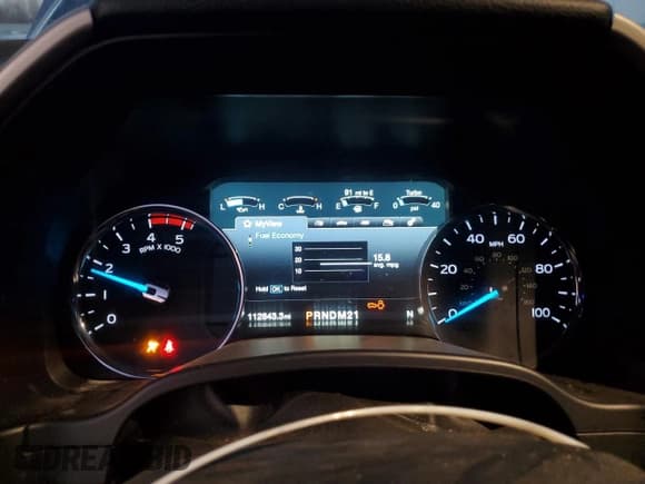 ✅ 2017 Ford F-250 Lariat • VIN: 1FT7W2BT0HEE95069 • Лот: 91032875. Опубликован ранее на Copart с пробегом 112 843 миль. Бесплатный доступ к архиву аукционных продаж из США и подробный отчёт об истории автомобиля на DreamBid. Изображение 9.