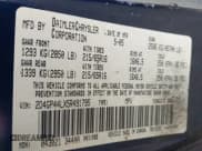 ✅ 2005 Dodge Caravan SXT • VIN: 2D4GP44LX5R491795 • Лот: 43524362. Опубликован ранее на IAAI с пробегом 156 003 миль. Бесплатный доступ к архиву аукционных продаж из США и подробный отчёт об истории автомобиля на DreamBid. Изображение 9.