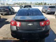 ✅ 2014 Chevrolet Malibu LTZ • VIN: 1G11H5SL0EF220673 • Lot: 86808265. Wystawiony na Copart z przebiegiem 137 774 mil. Bezpłatny archiwum sprzedaży aukcyjnych z USA i szczegółowy raport historii pojazdu na DreamBid. Zdjęcie 6.