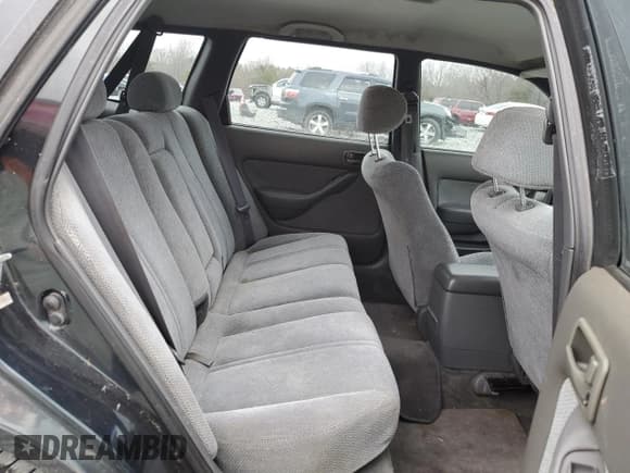 ✅ 1994 Toyota Camry LE • VIN: 4T1GK12WXRU044900 • Lot: 47033555. Wystawiony na Copart z przebiegiem 136 519 mil. Bezpłatny archiwum sprzedaży aukcyjnych z USA i szczegółowy raport historii pojazdu na DreamBid. Zdjęcie 11.