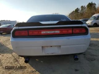 ✅ 2013 Dodge Challenger Rallye Redline • VIN: 2C3CDYAG8DH645495 • Lot: 43588825. Wystawiony na Copart z przebiegiem 152 090 mil. Bezpłatny archiwum sprzedaży aukcyjnych z USA i szczegółowy raport historii pojazdu na DreamBid. Zdjęcie 6.