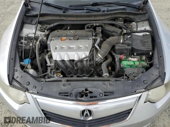 ✅ 2012 Acura TSX Technology • VIN: JH4CU2F66CC005035 • Lot: 54355285. Listed on Copart with 178,104 mi. Free auction sales archive from the USA and detailed vehicle history report at DreamBid. Image 11.