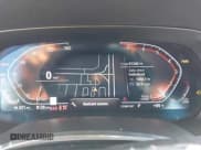 ✅ 2020 BMW X5 sDrive40i • VIN: 5UXCR4C0XL9B43349 • Lot: 42998347. Wystawiony na IAAI z przebiegiem 61 346 mil. Bezpłatny archiwum sprzedaży aukcyjnych z USA i szczegółowy raport historii pojazdu na DreamBid. Zdjęcie 7.