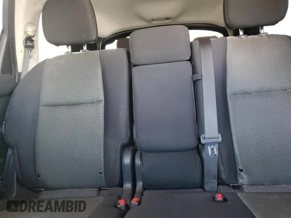 ✅ 2020 Nissan Pathfinder SV • VIN: 5N1DR2BM5LC606721 • Lot: 85169134. Listed on Copart with 164,515 mi. Free auction sales archive from the USA and detailed vehicle history report at DreamBid. Image 10.