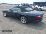 ✅ 2003 Jaguar XK • VIN: SAJDA42C732A35547 • Lot: 42090286. Listed on IAAI with 65,840 mi. Free auction sales archive from the USA and detailed vehicle history report at DreamBid. Image 3.