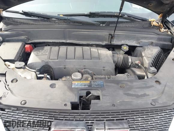 ✅ 2012 GMC Acadia SL • VIN: 1GKKVNED3CJ329863 • Lot: 43632902. Wystawiony na IAAI z przebiegiem 110 521 mil. Bezpłatny archiwum sprzedaży aukcyjnych z USA i szczegółowy raport historii pojazdu na DreamBid. Zdjęcie 10.