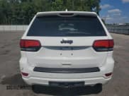 ✅ 2019 Jeep Grand Cherokee Upland • VIN: 1C4RJEAG4KC615875 • Lot: 81546835. Listed on Copart with 70,605 mi. Free auction sales archive from the USA and detailed vehicle history report at DreamBid. Image 6.