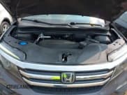 ✅ 2018 Honda Pilot Elite • VIN: 5FNYF6H05JB068760 • Лот: 43114149. Опубликован ранее на IAAI с пробегом 113 378 миль. Бесплатный доступ к архиву аукционных продаж из США и подробный отчёт об истории автомобиля на DreamBid. Изображение 10.