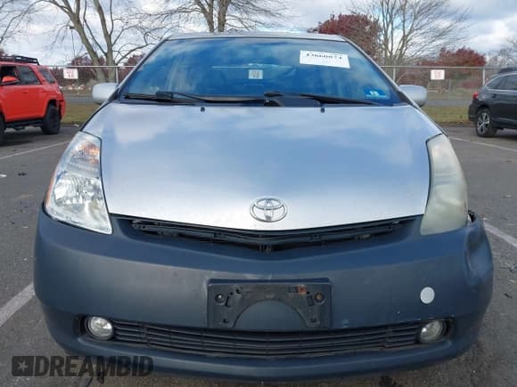 ✅ 2008 Toyota Prius • VIN: JTDKB20U683344301 • Lot: 43660874. Listed on IAAI with 299,749 mi. Free auction sales archive from the USA and detailed vehicle history report at DreamBid. Image 12.