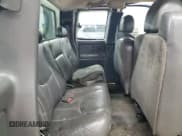 ✅ 2003 GMC Sierra 1500 • VIN: 1GTEC19TX3E326007 • Лот: 58394025. Опубликован ранее на Copart с пробегом Не указан. Бесплатный доступ к архиву аукционных продаж из США и подробный отчёт об истории автомобиля на DreamBid. Изображение 10.