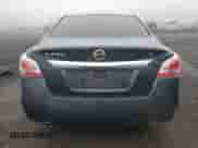 2015 Nissan Altima SL with VIN 1N4AL3AP0FN302902, listed as a Copart auction lot 42614775 with 161,924 mi miles and Clean title. Bid and sale history available at DreamBid. Image 6.