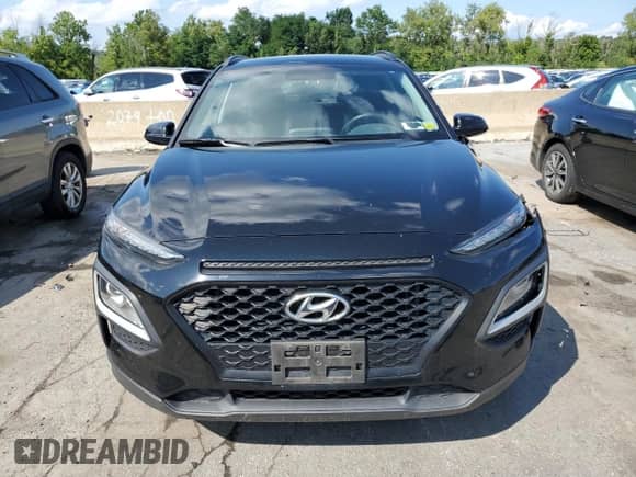 ✅ 2018 Hyundai Kona SEL • VIN: KM8K2CAA5JU082633 • Lot: 65828513. Wystawiony na Copart z przebiegiem 107 992 mil mil. Skorzystaj z bezpłatnego archiwum sprzedaży aukcyjnych z USA i zobacz szczegółowy raport historii pojazdu na DreamBid. Zdjęcie 5.