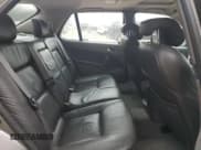 ✅ 2002 Saab 9-5 Aero • VIN: YS3EH49G723038339 • Lot: 81372184. Wystawiony na Copart z przebiegiem 182 664 mil. Bezpłatny archiwum sprzedaży aukcyjnych z USA i szczegółowy raport historii pojazdu na DreamBid. Zdjęcie 11.