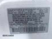 ✅ 2019 Nissan Sentra S • VIN: 3N1AB7AP2KY455026 • Lot: 43350524. Listed on IAAI with 96,990 mi. Free auction sales archive from the USA and detailed vehicle history report at DreamBid. Image 9.