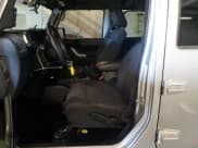 ✅ 2011 Jeep Wrangler Unlimited Sahara • VIN: 1J4HA5H12BL633055 • Lot: 84515564. Wystawiony na Copart z przebiegiem 138 603 mil. Bezpłatny archiwum sprzedaży aukcyjnych z USA i szczegółowy raport historii pojazdu na DreamBid. Zdjęcie 7.