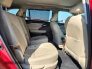 ✅ 2020 Toyota Highlander Platinum • VIN: 5TDFZRBH9LS031224 • Lot: 80122145. Wystawiony na Copart z przebiegiem 143 246 mil. Bezpłatny archiwum sprzedaży aukcyjnych z USA i szczegółowy raport historii pojazdu na DreamBid. Zdjęcie 11.