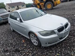 ✅ 2011 BMW 3 Series 335i • VIN: WBAPM5C51BE575444 • Lot: 42655630. Wystawiony na IAAI z przebiegiem Nie podano. Bezpłatny archiwum sprzedaży aukcyjnych z USA i szczegółowy raport historii pojazdu na DreamBid. Zdjęcie 1.