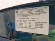 ✅ 1997 Chevrolet Blazer LS • VIN: 1GNDT13WXV2175468 • Lot: 42081531. Wystawiony na IAAI z przebiegiem 148 858 mil. Bezpłatny archiwum sprzedaży aukcyjnych z USA i szczegółowy raport historii pojazdu na DreamBid. Zdjęcie 9.