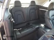 ✅ 2013 Audi A5 Premium Plus • VIN: WAULFAFH5DN010933 • Lot: 80699675. Listed on Copart with 82,339 mi. Free auction sales archive from the USA and detailed vehicle history report at DreamBid. Image 10.