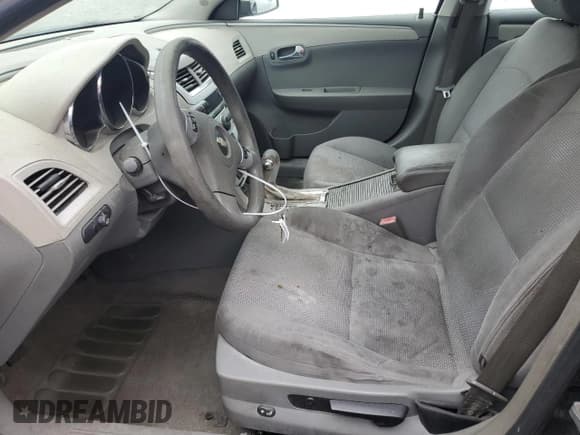 ✅ 2010 Chevrolet Malibu 1LS • VIN: 1G1ZB5EB2A4110866 • Lot: 74648404. Listed on Copart with 141,161 mi. Free auction sales archive from the USA and detailed vehicle history report at DreamBid. Image 7.