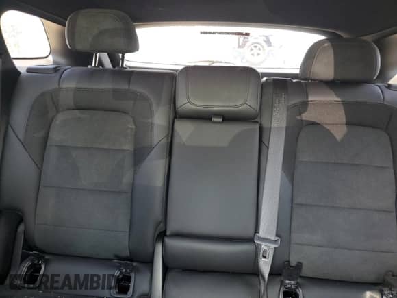 2024 Chevrolet Blazer EV eAWD RS with VIN 3GNKDCRJ2RS173946, listed as a Copart auction lot 68692815 with 6,280 mi miles and Salvage title. Bid and sale history available at DreamBid. Image 10.