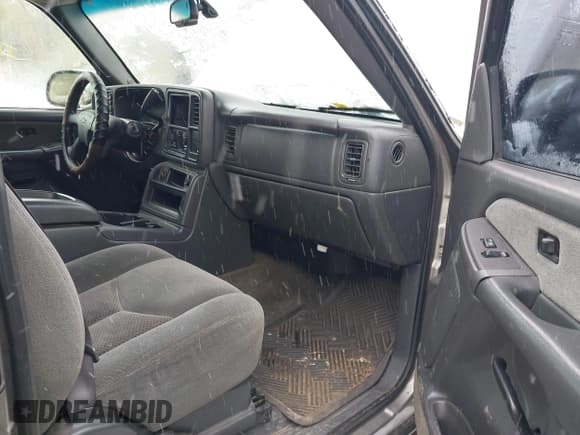 ✅ 2003 Chevrolet Silverado 1500 LS • VIN: 1GCEK19T03E270694 • Лот: 43669511. Опубликован ранее на IAAI с пробегом 254 880 миль. Бесплатный доступ к архиву аукционных продаж из США и подробный отчёт об истории автомобиля на DreamBid. Изображение 5.