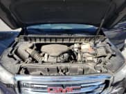 ✅ 2017 GMC Acadia SLT • VIN: 1GKKNNLS8HZ287524 • Lot: 83976725. Wystawiony na Copart z przebiegiem 104 827 mil. Bezpłatny archiwum sprzedaży aukcyjnych z USA i szczegółowy raport historii pojazdu na DreamBid. Zdjęcie 12.