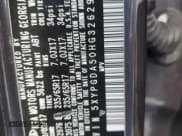 ✅ 2017 Kia Sorento LX • VIN: 5XYPGDA50HG326298 • Lot: 81897645. Wystawiony na Copart z przebiegiem 163 929 mil. Bezpłatny archiwum sprzedaży aukcyjnych z USA i szczegółowy raport historii pojazdu na DreamBid. Zdjęcie 13.