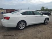 ✅ 2017 Chevrolet Impala LT • VIN: 2G1105SA1H9167646 • Lot: 71359714. Wystawiony na Copart z przebiegiem 138 170 mil. Bezpłatny archiwum sprzedaży aukcyjnych z USA i szczegółowy raport historii pojazdu na DreamBid. Zdjęcie 3.
