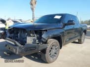 ✅ 2023 Toyota Tundra Platinum • VIN: 5TFNA5DB3PX084778 • Lot: 42314349. Wystawiony na IAAI z przebiegiem 19 051 mil. Bezpłatny archiwum sprzedaży aukcyjnych z USA i szczegółowy raport historii pojazdu na DreamBid. Zdjęcie 2.