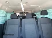 ✅ 2021 Ford Transit Passenger XL • VIN: 1FBAX2Y82MKA14647 • Лот: 68595095. Опубликован ранее на Copart с пробегом 74 639 миль. Бесплатный доступ к архиву аукционных продаж из США и подробный отчёт об истории автомобиля на DreamBid. Изображение 10.