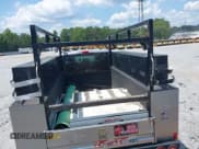 ✅ 2021 Ford F-250 • VIN: 1FT7W2AN0MED44584 • Lot: 42803094. Listed on IAAI with 130,459 mi. Free auction sales archive from the USA and detailed vehicle history report at DreamBid. Image 16.