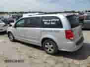 2012 Dodge Grand Caravan SXT z VIN 2C4RDGCG9CR178979, wystawiony jako Copart lot #70486195 z przebiegiem 276 546 mil mil oraz Szkoda całkowita • Salvage title. Historia ofert i sprzedaży dostępna na DreamBid. Obrazek 2.